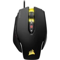 Игровая мышь Corsair M65 Pro RGB (черный) фото 1